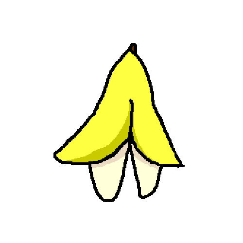 Bananymph